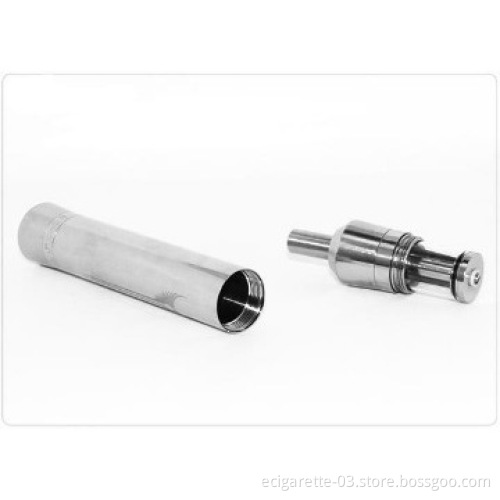 2014 Hot Selling Valkyrie ss Mod intergrated ecig Made in China